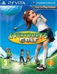 Everybody's Golf [PlayStation Vita]