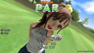 Everybody's Golf [PlayStation Vita]