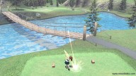 Everybody's Golf [PlayStation Vita]