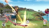 Everybody's Golf [PlayStation Vita]