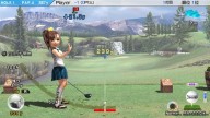 Everybody's Golf [PlayStation Vita]