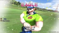 Everybody's Golf [PlayStation Vita]