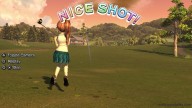 Everybody's Golf [PlayStation Vita]