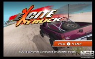 Excite Truck [Wii]