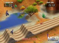 Excitebike: World Challenge [Wii]