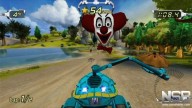 Excitebots: Trick Racing [Wii]