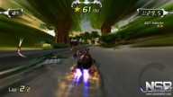 Excitebots: Trick Racing [Wii]