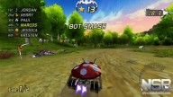 Excitebots: Trick Racing [Wii]