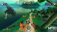 Excitebots: Trick Racing [Wii]