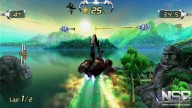 Excitebots: Trick Racing [Wii]