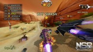 Excitebots: Trick Racing [Wii]