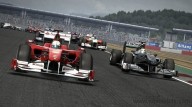 F1 2011 [Xbox 360]