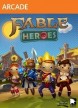 Guía de logros de Fable Heroes