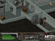 Fallout 2 [PC]