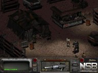 Fallout 2 [PC]