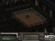 Fallout 2 [PC]