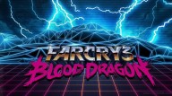 Far Cry 3: Blood Dragon [PC][PlayStation 3][Xbox 360]