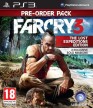 Far Cry 3 [PlayStation 3]