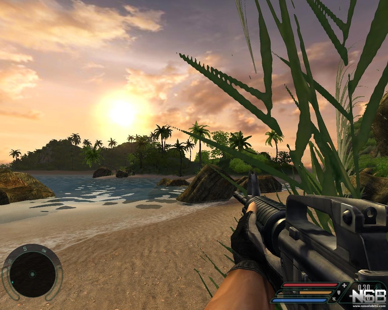 Far 2004. Far Cry 1.42. Far Cry 2004. Far Cry 2003. Far Cry 1 Remake.