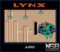 Fat Bobby [Lynx]