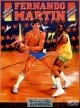 Fernando Martín Basket Master [MSX]