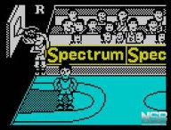 Fernando Martín Basket Master [ZX Spectrum]