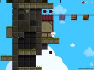 Fez [Xbox 360][PC]