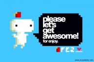 Fez [Xbox 360][PC]