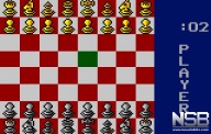 Fidelity Ultimate Chess Challenge [Lynx]