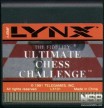 Fidelity Ultimate Chess Challenge [Lynx]