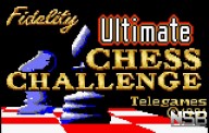 Fidelity Ultimate Chess Challenge [Lynx]