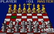 Fidelity Ultimate Chess Challenge [Lynx]