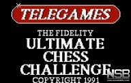 Fidelity Ultimate Chess Challenge [Lynx]