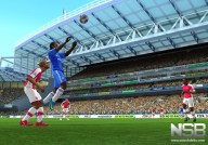 FIFA 10 [Wii]