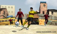 FIFA 12 [3DS]
