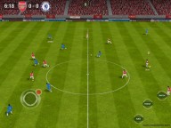 FIFA 12 [iOS]