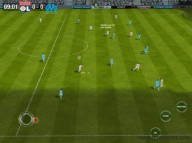 FIFA 12 [iOS]