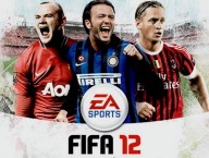 FIFA 12 [iOS]