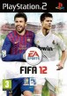 FIFA 12 [PlayStation 2]