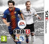 FIFA 13 [3DS]