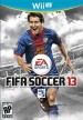 FIFA 13 [Wii U]