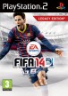 FIFA 14 [PlayStation 2]