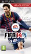 FIFA 14 [PSP][PlayStation Network (PSP)]
