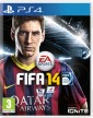 FIFA 14 [Playstation 4]