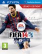 FIFA 14 [PlayStation Vita][PlayStation Network (Vita)]