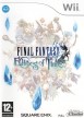 Final Fantasy Crystal Chronicles: Echoes of Time [Wii]