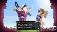 Final Fantasy Crystal Chronicles: My Life as a Dark Lord [Wii]