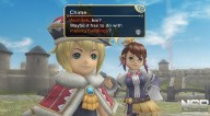 Final Fantasy Crystal Chronicles: My Life as a King [Wii]