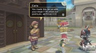 Final Fantasy Crystal Chronicles: My Life as a King [Wii]