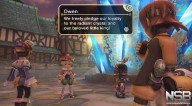 Final Fantasy Crystal Chronicles: My Life as a King [Wii]